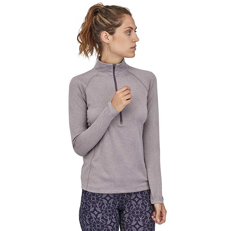 Patagonia Capilene Midweight Zip Neck - Women's - Image 2
